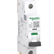 A9F74110 - Miniature Circuit Breaker - 1P - 10A - C Curve - Ic60N - Latest Schneider