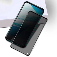 Tempered Glass Anti SPY Full Oppo A53/A18 4G/A38 4G/A58 4G/A58 5G/A98 4G/A98 5G/A54 4G/A55 4G/A55 5G