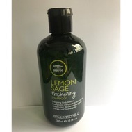Paul Mitchell TEA TREE LEMON SAGE THICKENING SHAMPOO 300ml 檸檬鼠尾草洗髮露