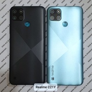 CompleteDong- BACKDOOR BACKCOVER BACK COVER CASING REALME C21Y