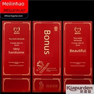 Red Envelope Award Word Award Award Award Annual Meeting Year-End Award Excellent Employee Company 1