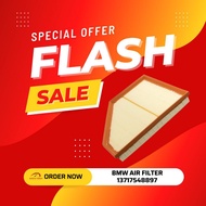 BMW AIR FILTER 13717548897 X5 (E70) 13717548898 X5 4.8