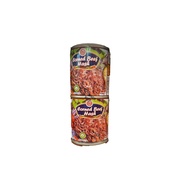 CORNED BEEF HASH HALAL BRUNEI (300G)