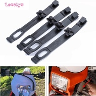 -New In April-Accessories Household Headlight Straps 4pcs Spare Part Straps Equipment[Overseas Products]