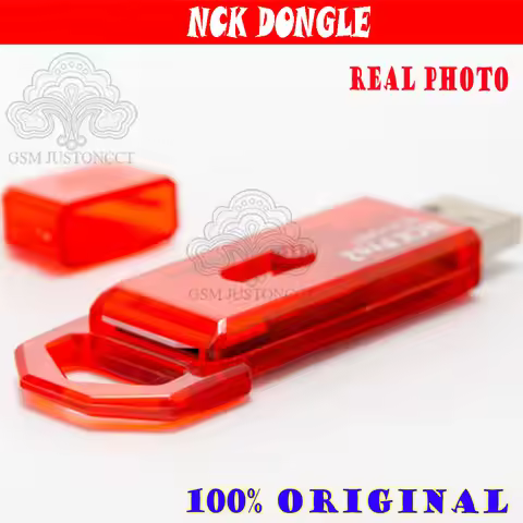 New NCK Pro Dongle NCK Pro2 Dongle nck box key NCK Dongle Full + UMT Dongle 2 in 1