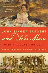 62513.John Singer Sargent and His Muse ─ Painting Love and Loss