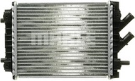 MAHLE CR 1024 000P Radiator Engine Cooling Left Suitable for A8 D4 (4H2 / 4H8 / 4HC / 4HL)