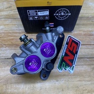 Formula CALIPER 8.1 2Chips Thailand Made - Wave125, Xrm, Mio - Wave125, Xrm,