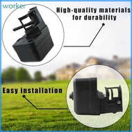 Wor* Multipurpose Air Filter And Spark Plugs Kit For GX160 GX200 5 5HP 6 5HP Trimmer 17230-Z51-820 1