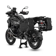 Bag BMW Waterbird Modified 1300GS/R1250GS ADV Black Knight Side Box Side Bag motor bags motorcycle B