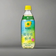 เครื่องดื่มสปาร์คกลิ้ง เลมอนสดชื่น อัดแน่นด้วยวิตามินซี ตรา Pokka Sapporo ขนาด 500 ml