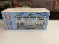 Tiny 微影 客制 香港 電車 第2版 亞洲國際都會 飛龍 Asia’s World City 100% 全新 未開封