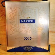 馬爹利 拱橋 干邑Martell X.O. Cognac 3000ml