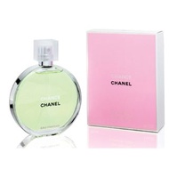 Chanel Chance Eau Fraiche EDT 香奈兒綠色邂逅淡香水 100ml