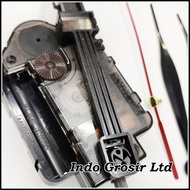 Mesin Jam Dinding bandul 12888 mesin jam dinding pendulum
