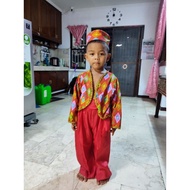 COSTUME ,MUSLIM COSTUME UNITED NATION COSTUME/Mustlim Country kids and Adult size