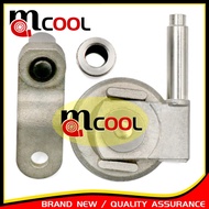 Turbo Wastegate Rattle Flapper B03G B03 For Mercedes Benz A45 AMG M133 A1330900280 18559700013 18559