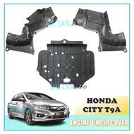 HONDA CITY GM6 T9A 2014-2018 ENGINE UNDER COVER (ORIGINAL)