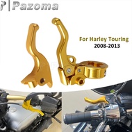 For Harley Touring Electra Glide Road Glide Road King Street Glide Tri Glide Motorcycle Clutch Lever