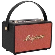 ลำโพงบลูทูธ รุ่นMN200 เสียงเบสแน่น รองรับAUX/TF/USB มีหูหิ้วพาพาง่าย เพิ่ม-ลดเสียงได้ สินค้าพร้อมส่ง