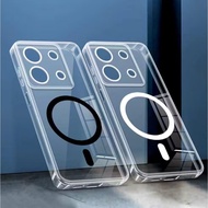 CASING MAGSAFE MOTIFBENING INFINIX NOT 10 PRO NOT 30 PRO NOT 40 PRO PLUS NOT 50 PRO ZERO 30 ZERO 40