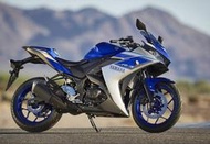 (摩托酷客)YAMAHA R3 全新公司車 預定中 可貸款