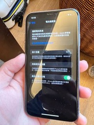 iPhone 11 128g 紫色