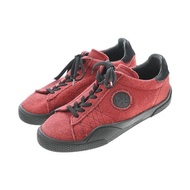 Eytys Sneakers black red 26.5cm