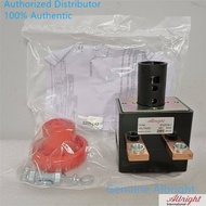 ปุ่มฉุกเฉิน Albright ของแท้ตัดการเชื่อมต่อ ED125 ED250 SD250 SD150 125A 150A 250A สวิตช์หยุดฉุกเฉิน