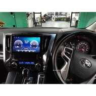 Ts10 6+128 360cam player Harman Android/Apple CarPlay/Android Auto