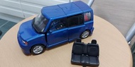 變形金剛 Toyota  bb