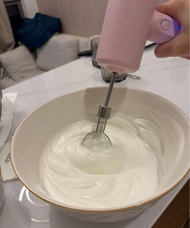 Usb 打蛋器/攪拌器（全新包郵）