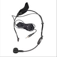 Dynamic headset mic （Denn）