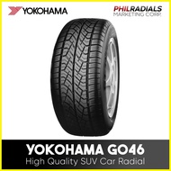 ✌ ▼ ☌ Yokohama 205/70R15 96T G046 Geolandar Quality SUV Radial Tire