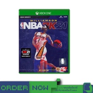 Xboxtm XBox Nba 2K21 GaME [bY ClaSsIC GaME]