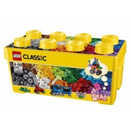 [Xiangle] Lego 10696 Classic Series Medium Creative Building Box