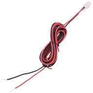 DC Power Cable Cord for Mobile Radio    TK-760/768/8800 TM-241 FT 3 Metres