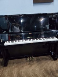 Yamaha鋼琴月租500 ,u5系