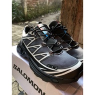 Salomon XT-6 expanse shoes