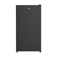 ตู้เย็น 1 ประตู HAIER HR-SD95 3.1 คิว สีดำ (1253840)