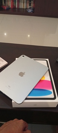 iPad Gen 10th 64 GB WIFI only CPO