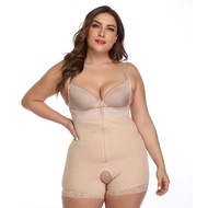 Slimming Underwear Bodysuit Body Shaper Women Waist Trainer Shapewear Postpartum Recovery Butt Lifte