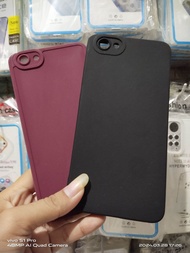 Softcase Vivo Y71/ Silikon Karet Case Macaron Pro Camera VIVO Y71