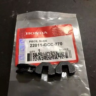 Honda Slider Piece for Beat / Click (22011-GCC-770 / 22011-KWN-900)