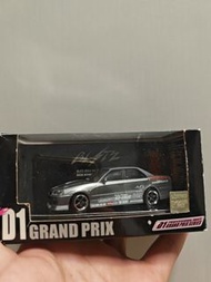 1/64 1：64 hotworks blitz gtt gtr tomuyec tomica tomica premium inno64 tarmac kyoshi otto gt spirit車仔