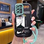 Case hp for Samsung A52 4G A52 5G A52s 5G A13 5G A04s A23 5G M23 F23 A32 4G A33 5G A53 5G Case Men's