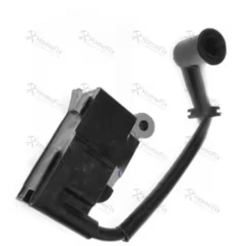 Ignition Coil Replacement Compatible with Zenoah Komatsu G3K G35L G400 G4K G45L G4LS BK430 3410 4310