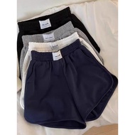 [Ayi] Sports Shorts Women American Shorts a-Line Shorts Hot Girl Shorts High Waist Shorts Home Short