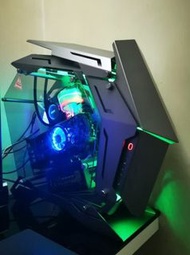 I7-12700K+ RTX 3070 游戲電腦，配搭一流