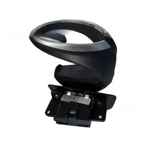 For BMW Center Console Cup Holder For BMW For Z4 E89 2009-2016 51169173501 Replacement Installation 